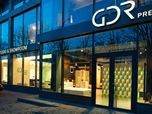 "GDR Premium"  showroom