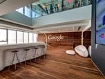 New Google Tel Aviv Office
