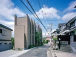 House in Okamoto