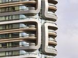 Canaletto residential tower 