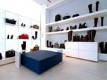 Showroom Bertini - Negozio di calzature, borse ed accessori.