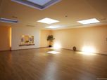 Yoga Center - Interior Design Project