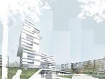 New University Hospital in Aarhus