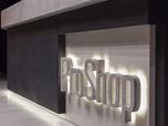 Salomon ProShop Concept Store