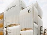 Louis Vuitton Maison Osaka Midosuji