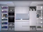 Progetto Compact Kitchen Station