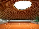 GS Tennis Court
