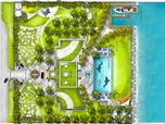 Private Island Villa, Abu Dhabi