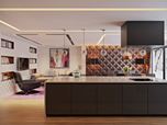 Home Interior Design: Modern and Lovely
