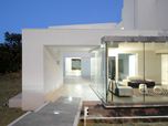 Villa "Di Gioia" - Casa Passiva Mediterranea - Progetto vincitore CasaClima Awards 2013