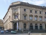 Ex Palazzo della Borsa di Catania