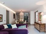 Renovation of an apartment in Barcelona