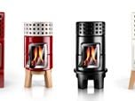 Stack Stoves Collection