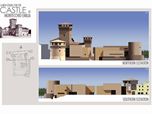 una nuova cittadella per il castello di montecchio