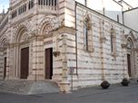 Concorso Cattedrale di San Lorenzo