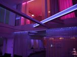 Philips Hue for nhow hotel Milan