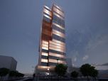 Glass Tower of Tirana - GTT