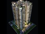 Discover AVIC Luxury Apartments: A Showcase of Architectural Excellence