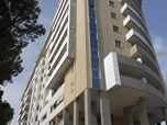 edificio residenziale in viale Europa -Bari