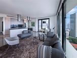 Sea view luxury apartment Tlv 