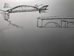 Concorso di Idee per la Progettazione del nuovo Ponte ciclopedonale della Navetta.