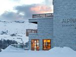 Alpina Dolomites Gardena Health Lodge & Spa