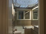 Appartamento residenziale Milano - Zona Bocconi Bathroom & Lifestyle 6 mq.  Committente: famiglia. 