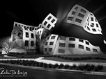 B&W Architecture Photography