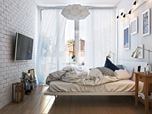 Modern Bedroom Interior Design 
