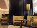 Mezzanine Floor Interior Design, African Union Grand Hotel