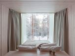 Arctic TreeHouse Hotel