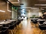 Allegro - New Horizons bar and restaurant
