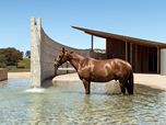 equestrian centre, australia