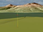 Modellazione 3D del Monte Amiata e sua geologia sotterranea