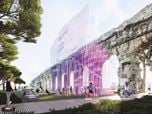 Rome Expo 2030 Masterplan
