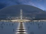 Astana City Vision 