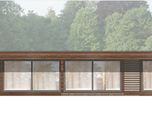 Concorso Designing the future_prefabricated wooden home