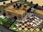 Heritage Center in Saudi Arabia al damam