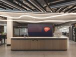 New Workplace Hub for PRS for Music by Ekho Studio