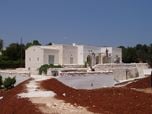 luxury 4 bedroom house with pool in Puglia - English architect