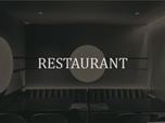 NETO | Restaurant