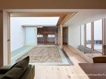 Misao Architects Lab - Plumtree House