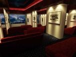 Home Cinema
