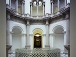 Tate Britain, Millbank Project