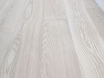 White Ash Wood Flooring - Polar Ash