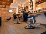 Martino Barber Shop