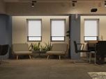 Private office/Meeting room interior design