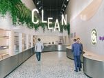 Clean G store