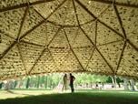 The Paper Dome