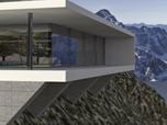 Alpine House